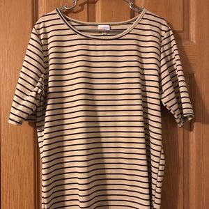 LuLaRoe Gigi